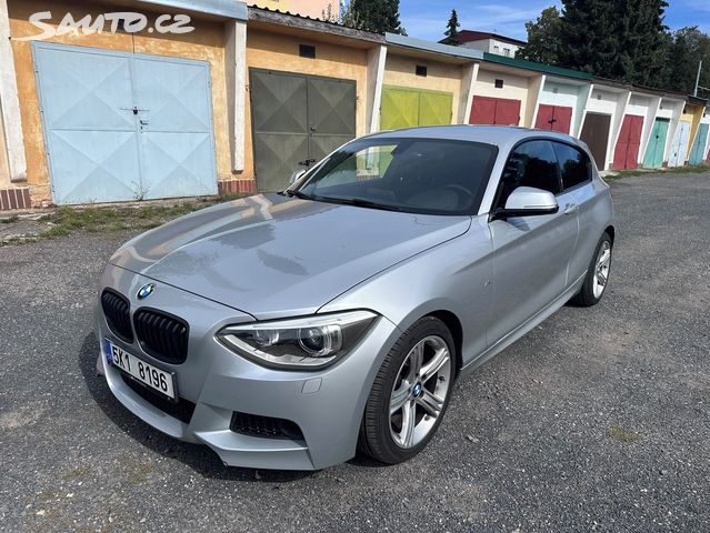 BMW Řada 1